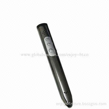 Wireless Bluetooth Digital Pen for iPad, Factory OEM/ODM